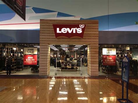 levisons stores near me.